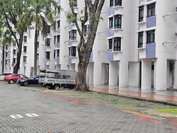 Bedok Town Centre (D16), Shop House #460044641